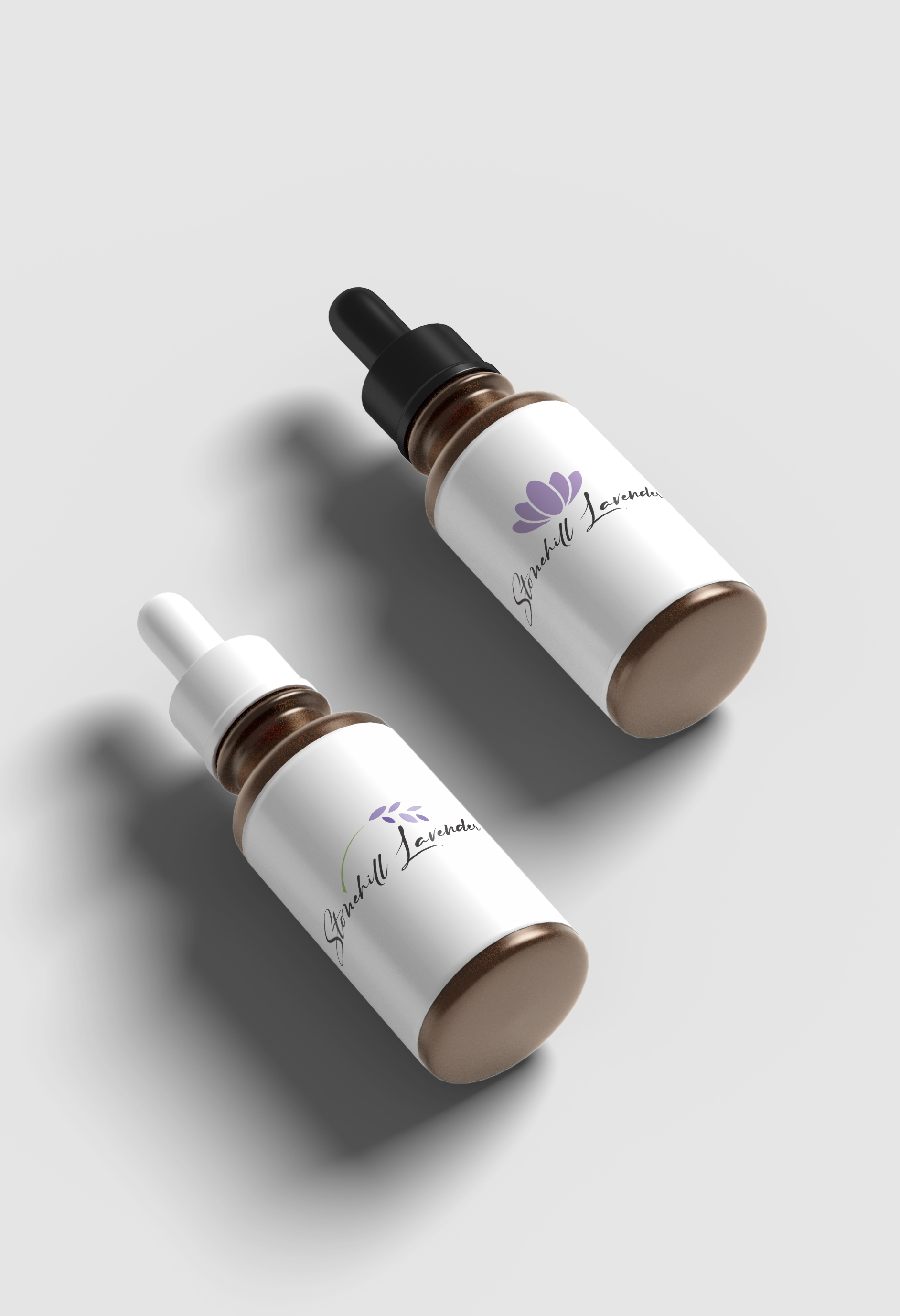 Logo Design by Stela Rangelova for this project | Design #23654307