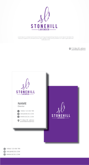 Logo Design by graphicevolution for this project | Design: #23634243