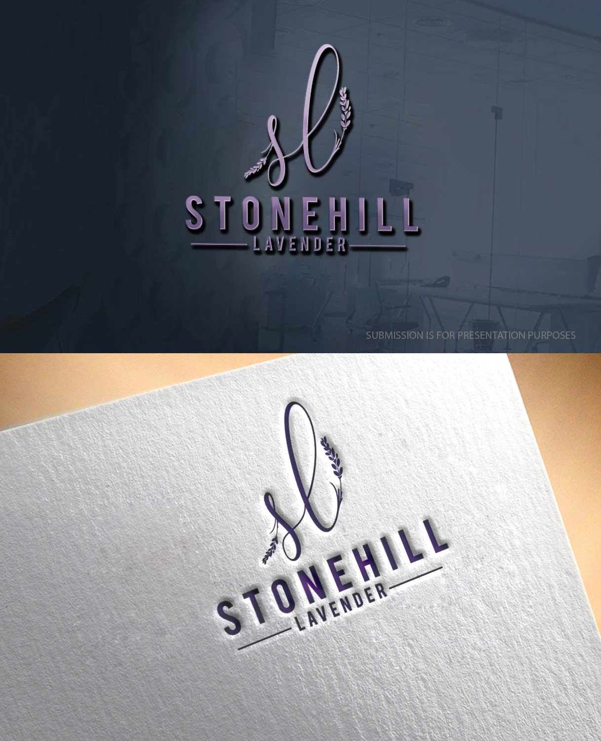Logo Design by graphicevolution for this project | Design #23634244