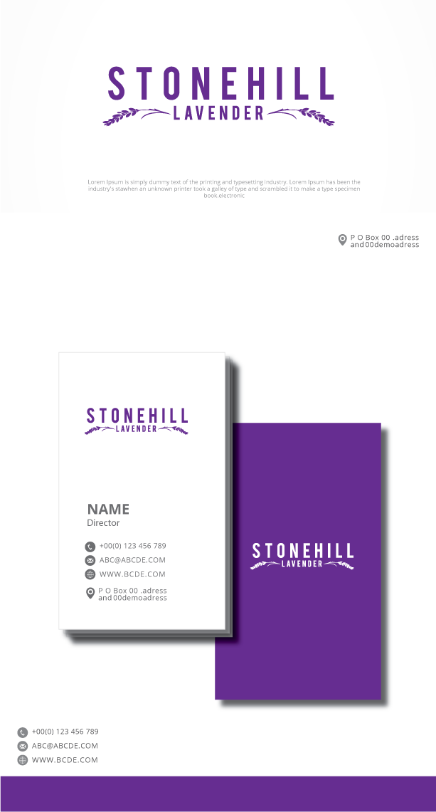 Logo Design by graphicevolution for this project | Design #23651573