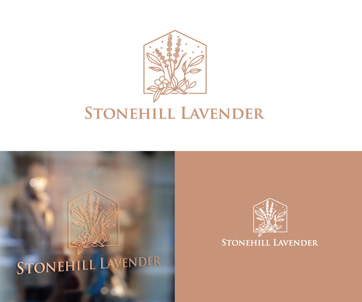 Logo Design by QuynhAnh for this project | Design #23656829