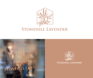 Logo Design by QuynhAnh for this project | Design: #23656829