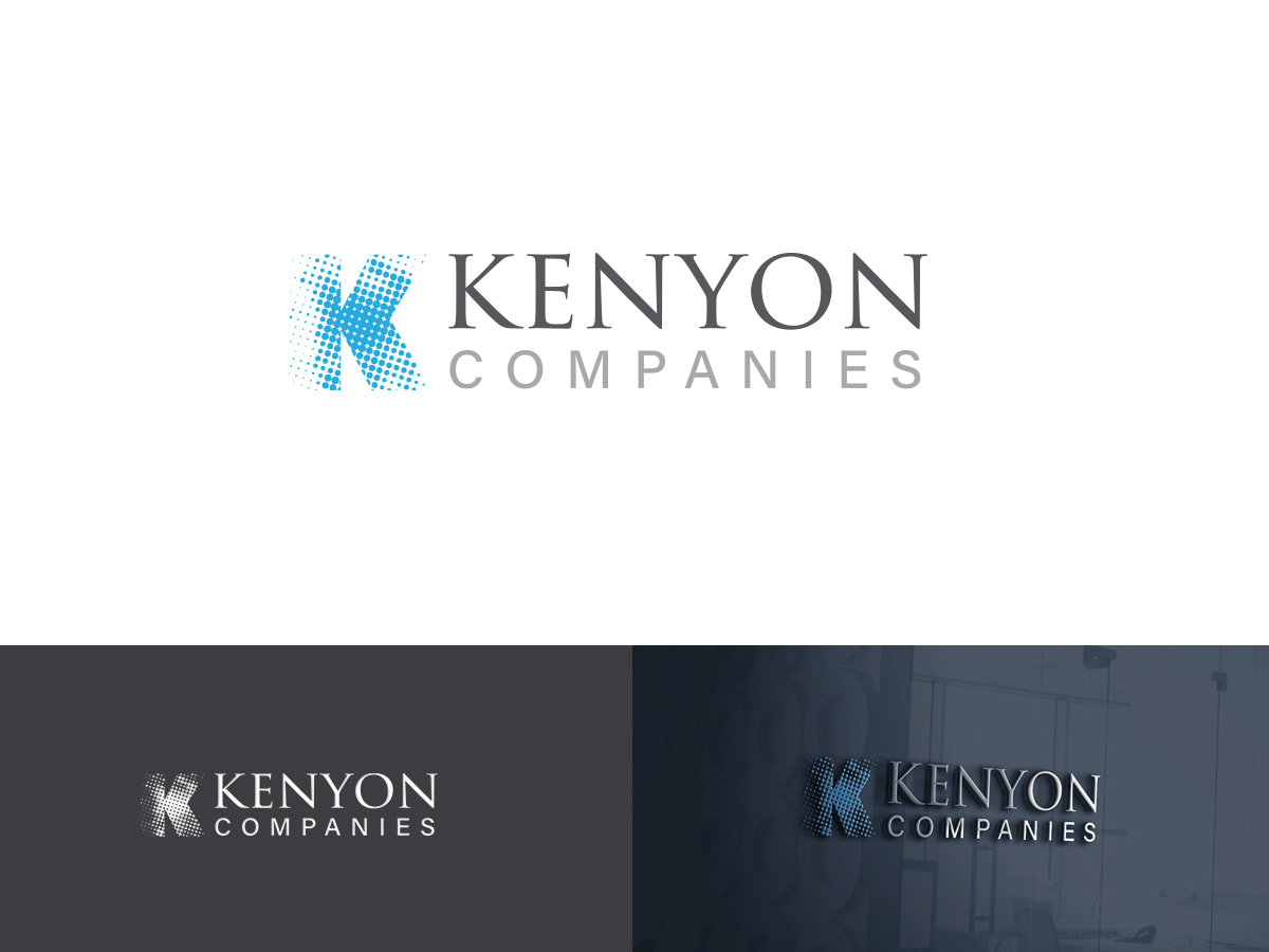 Logo Design by ArtSamurai for this project | Design #23637265