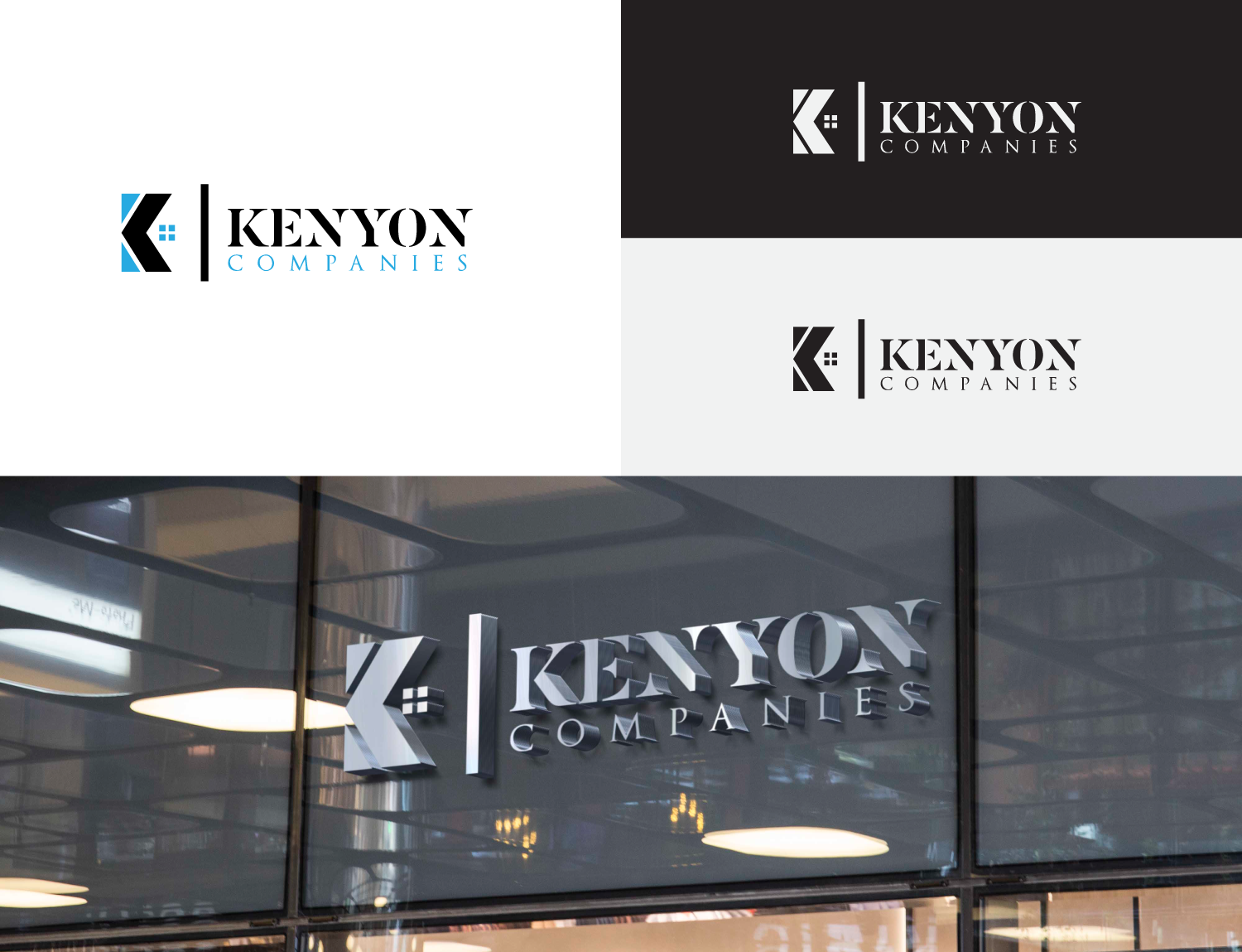 Logo Design by IHefney for this project | Design #23627805