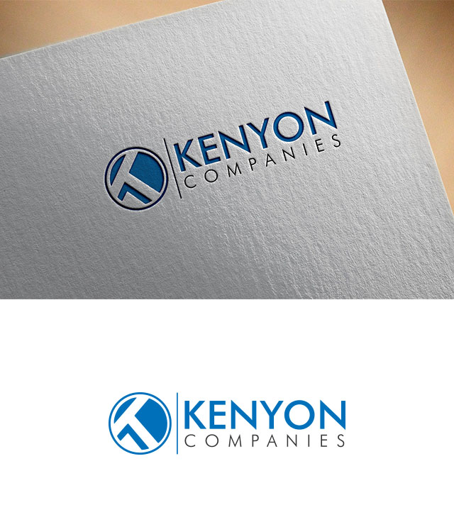 Logo Design by Aliqa Design for this project | Design #23635384