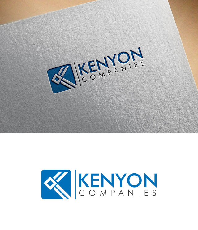 Logo Design by Aliqa Design for this project | Design #23635385