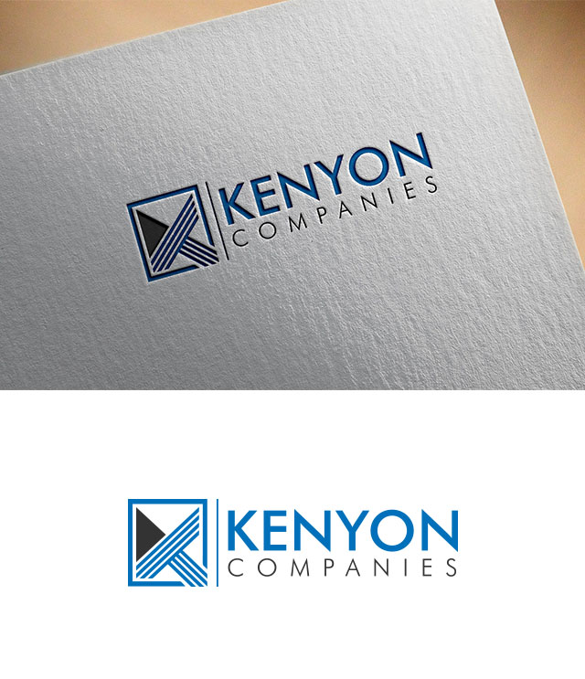 Logo Design by Aliqa Design for this project | Design #23635386