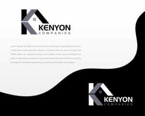 Logo Design by MX LogoArt