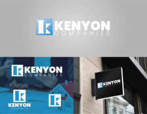 Logo Design by Abaez Creativo Grafico for this project | Design #23636355