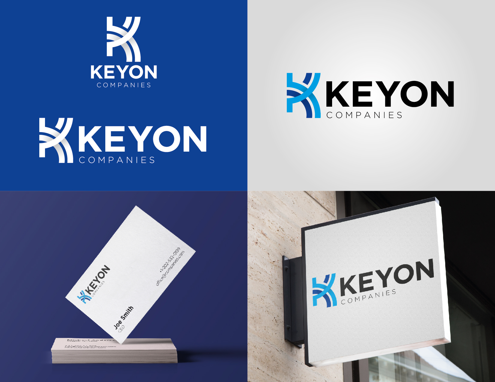 Logo Design by Abaez Creativo Grafico for this project | Design #23636892