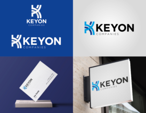 Logo Design by Abaez Creativo Grafico for this project | Design: #23636892