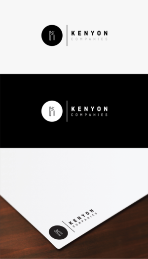 Logo Design by IMilenovic for this project | Design #23628047