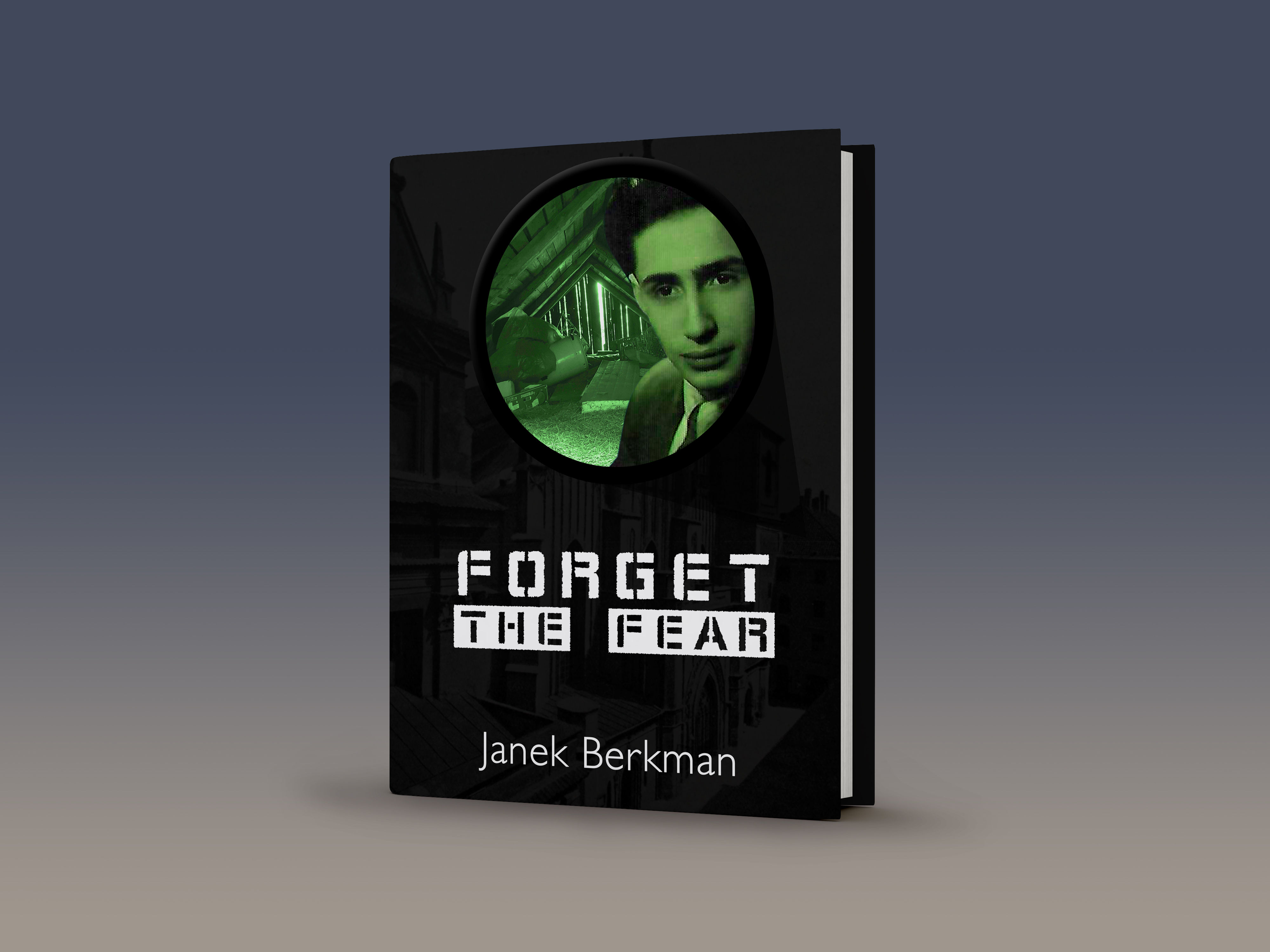 Book Cover Design by asik  rahman for this project | Design #23669690