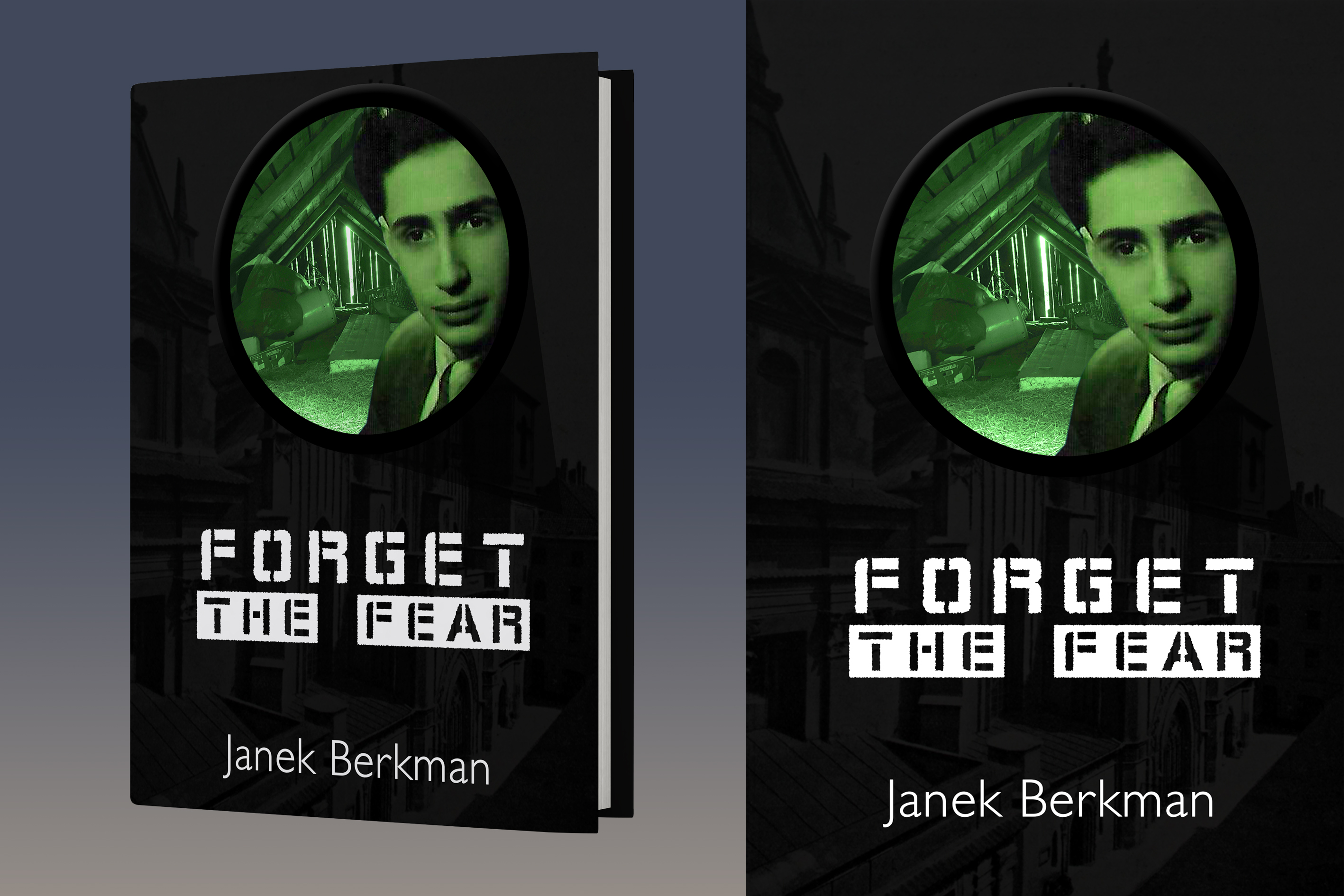 Buchumschlag Design von asik  rahman für dieses Projekt | Design #23669703