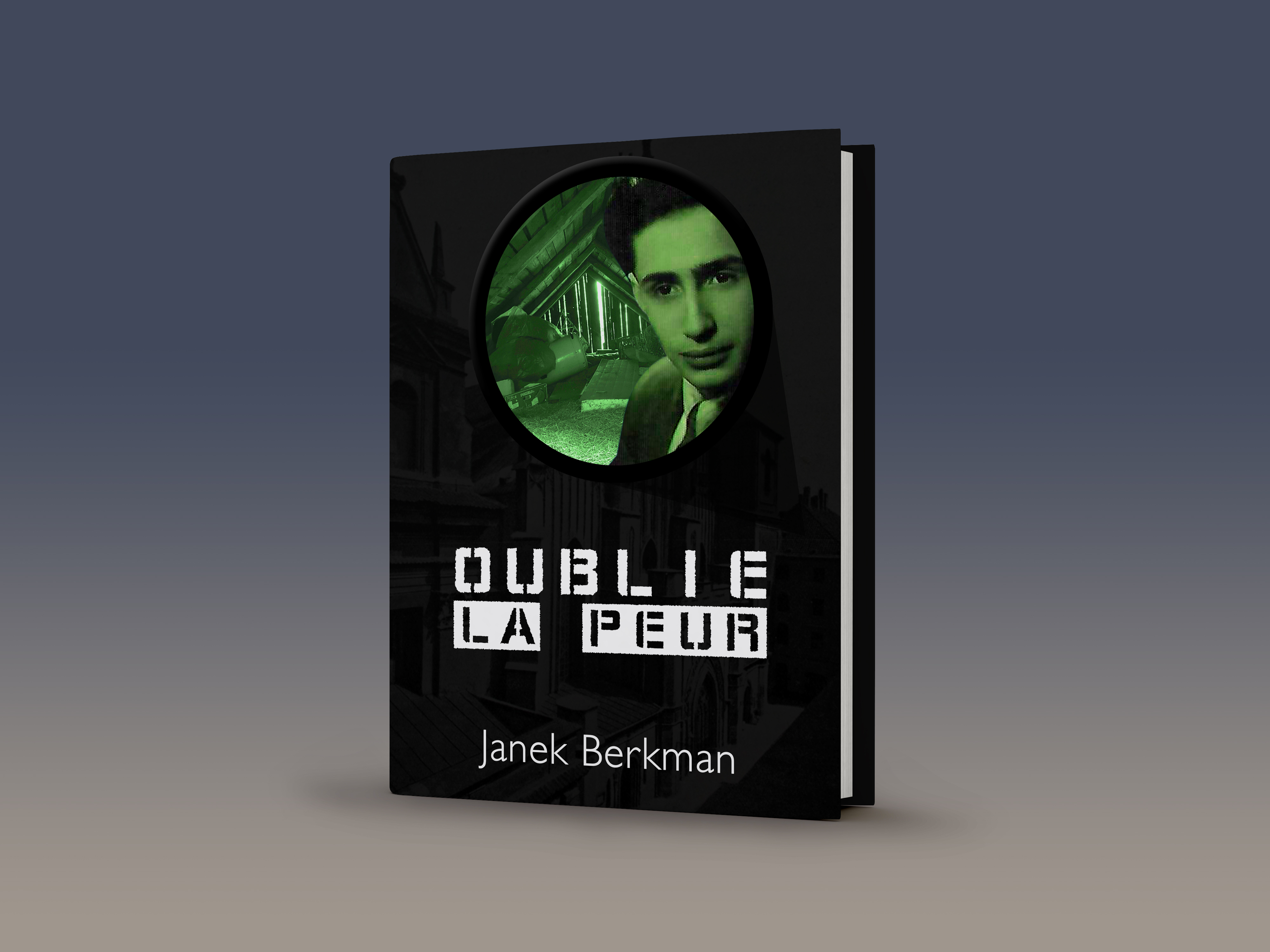 Book Cover Design by asik  rahman for this project | Design #23669711