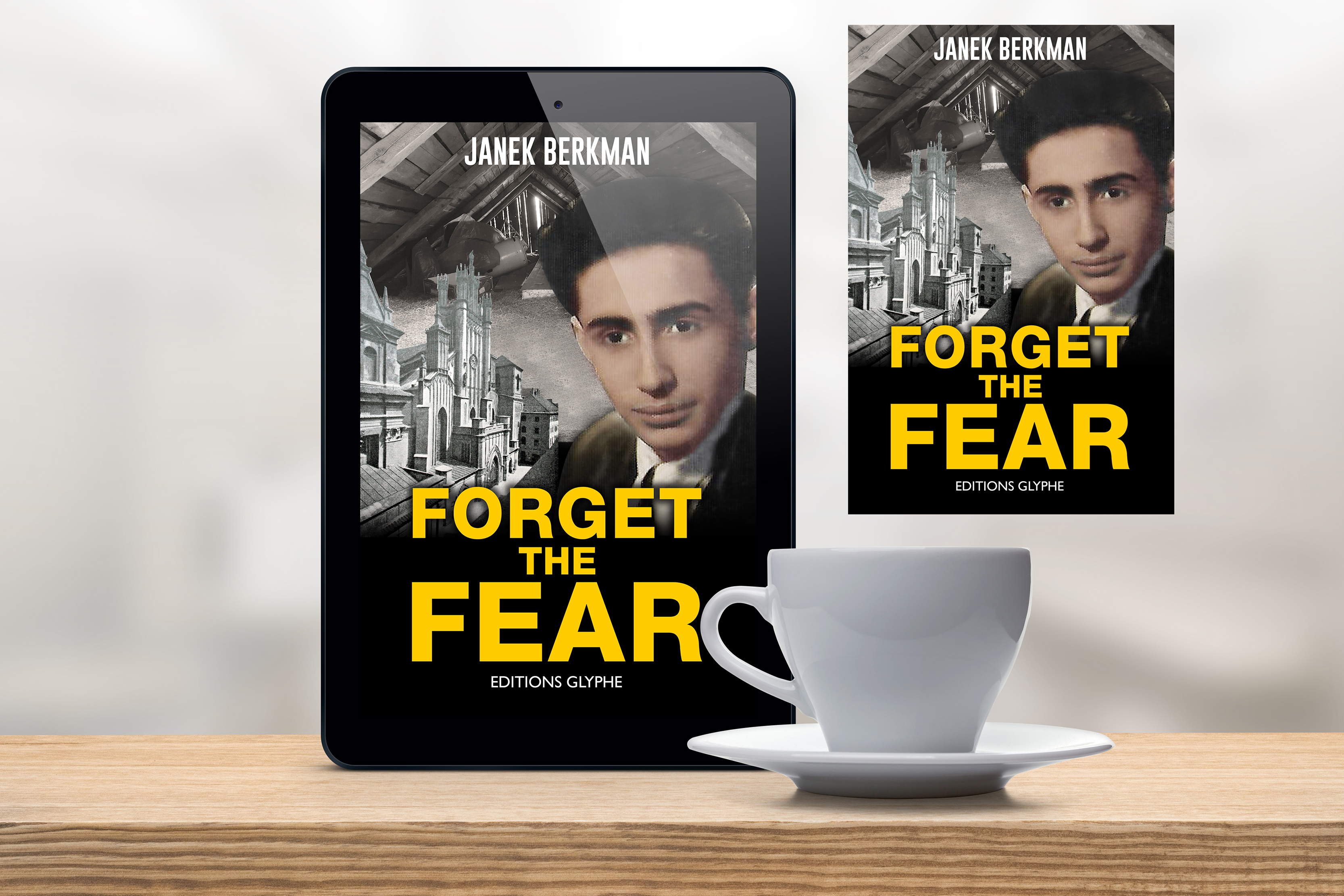 Buchumschlag Design von raynemuray für dieses Projekt | Design #23628827