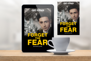 Buchumschlag Design von raynemuray für dieses Projekt | Design: #23628827