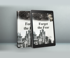 Book Cover Design by manshuri.yusuf for this project | Design: #23643614
