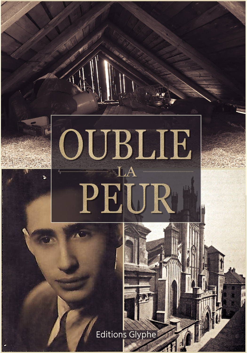 Design de Couverture de Livre par sormaz.tanja pour ce projet | Design #23640605