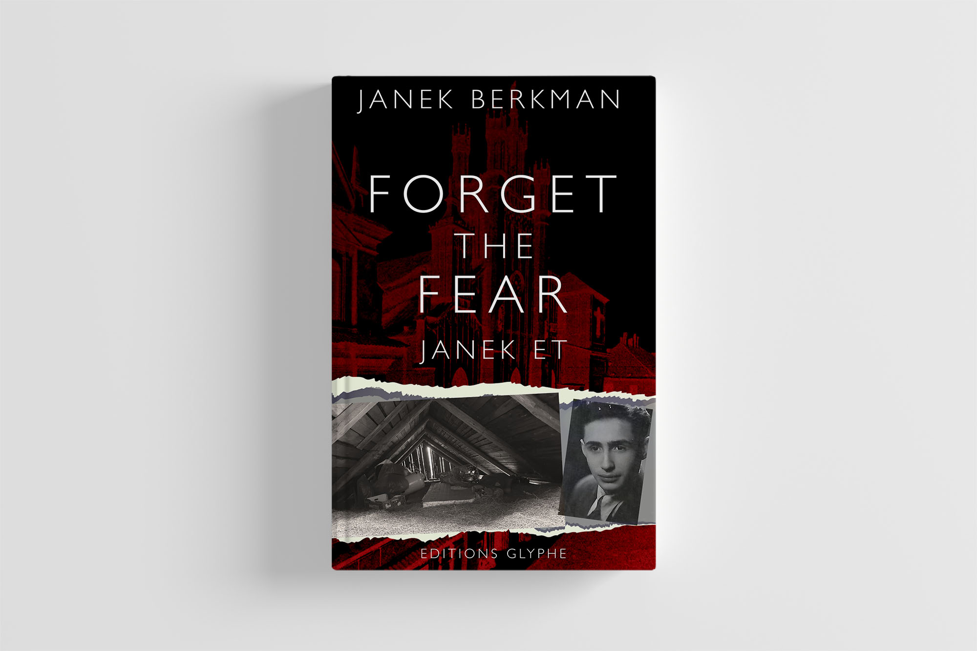 Book Cover Design by wolfwud for this project | Design #23637053