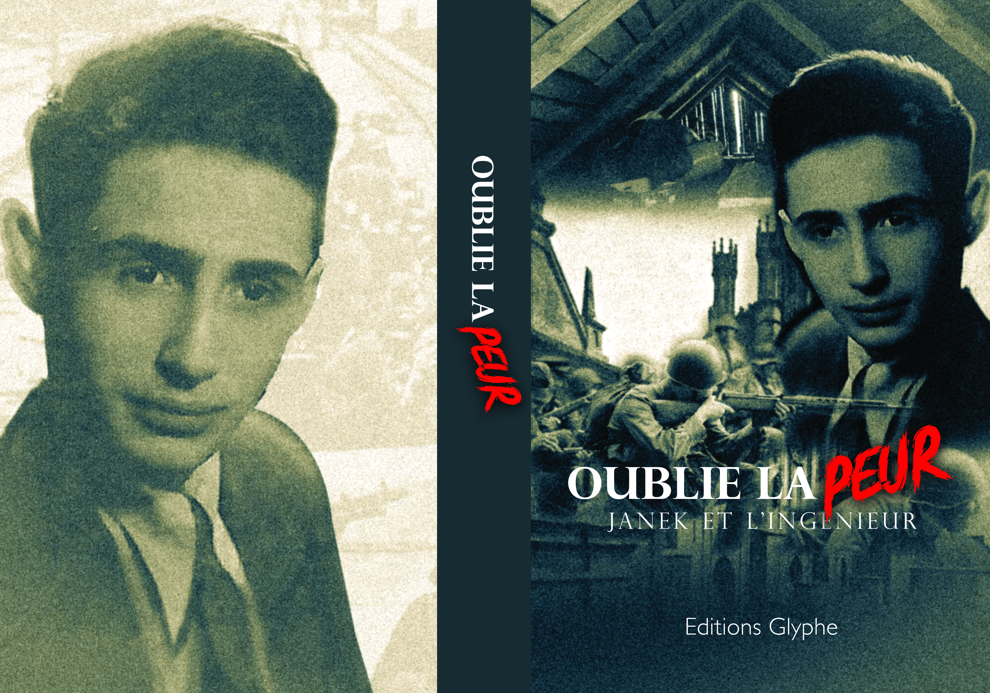 Book Cover Design by Nublan Ameram for this project | Design #23643812