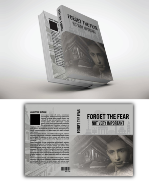 Book Cover Design by Shumaila Kiran