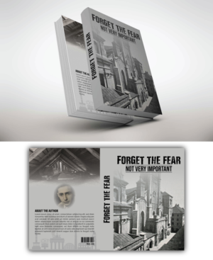 Book Cover Design by Shumaila Kiran for this project | Design: #23638303