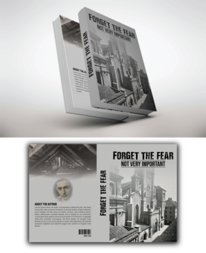 Book Cover Design by Shumaila Kiran for this project | Design: #23638304