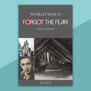 Book Cover Design by AJ Killer