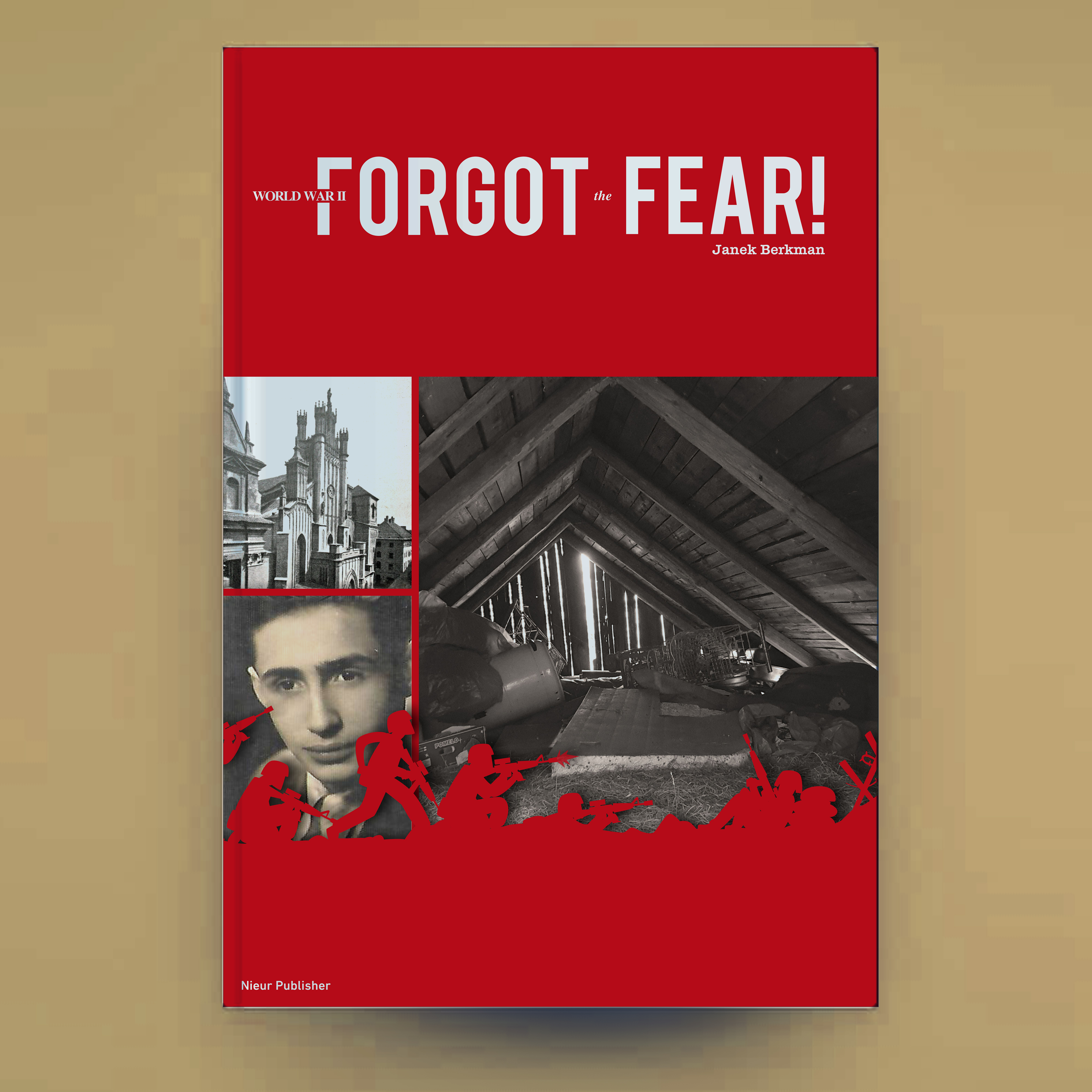 Book Cover Design by AJ Killer for this project | Design #23670169