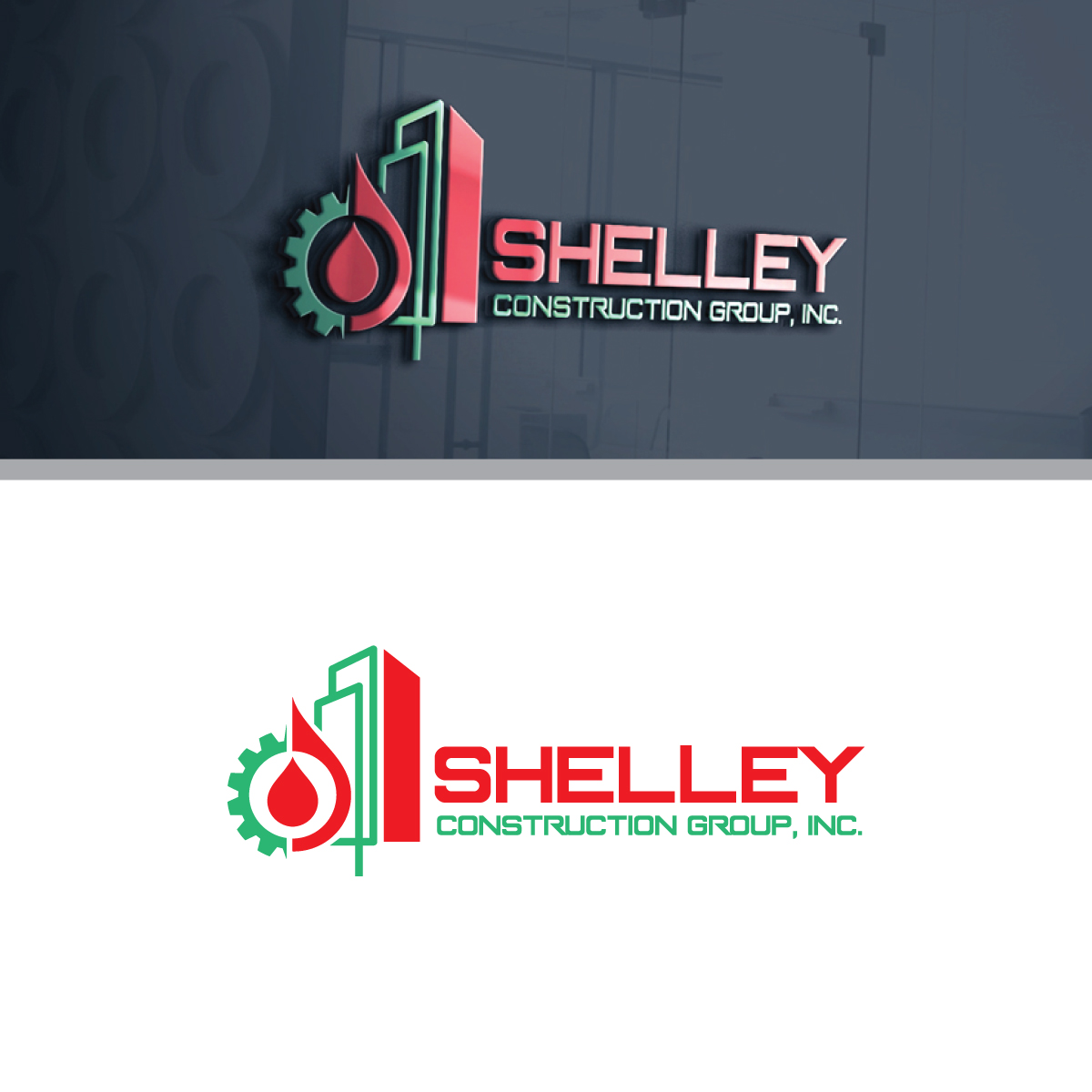 Logo Design by brand maker for this project | Design #23633288