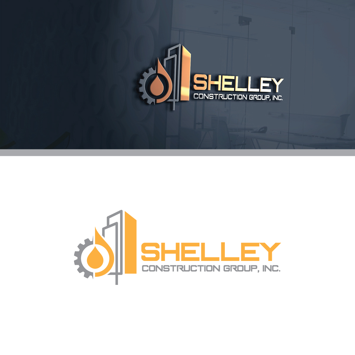 Logo Design by brand maker for this project | Design #23653071