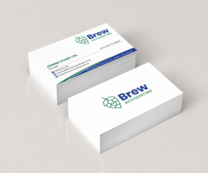 Diseño de Tarjeta de Presentación por Infinitive Technology para este proyecto | Diseño #23638902