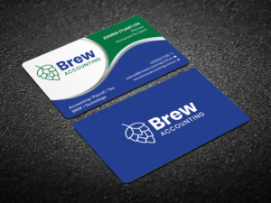 Business Card Design by Infinitive Technology for this project | Design: #23639127