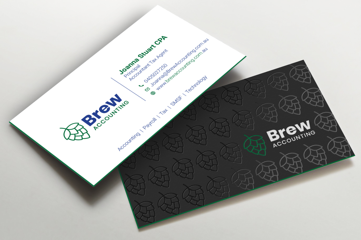 Diseño de Tarjeta de Presentación por LAXMI DESIGNHUB para este proyecto | Diseño #23631826