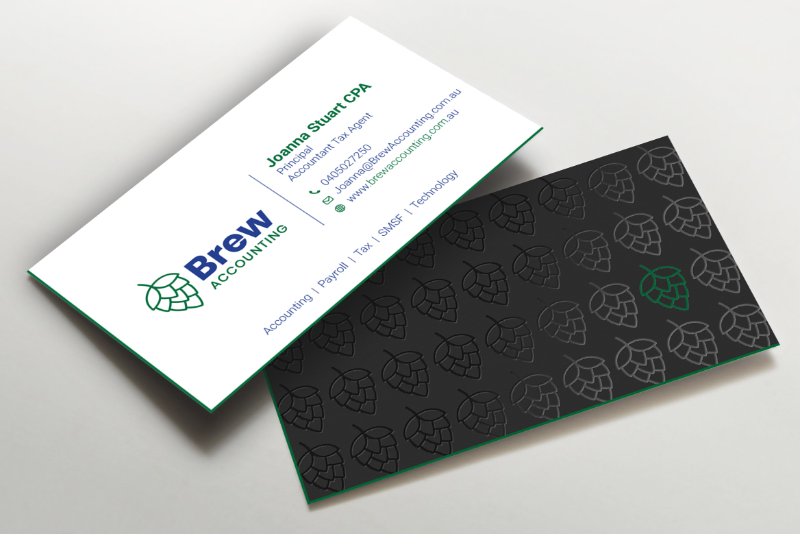 Business Card Design by LAXMI DESIGNHUB for this project | Design #23631827