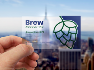 Business Card Design by LAXMI DESIGNHUB for this project | Design: #23659120