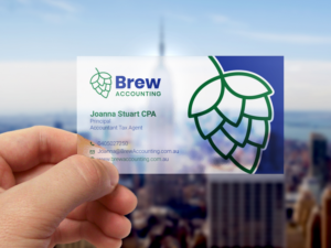Business Card Design by LAXMI DESIGNHUB for this project | Design: #23659123