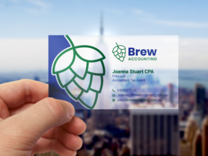 Business Card Design by LAXMI DESIGNHUB for this project | Design: #23659124