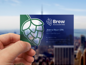 Business Card Design by LAXMI DESIGNHUB for this project | Design: #23659125