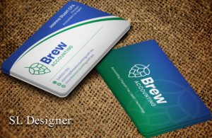 Business Card Design by SL Designer for this project | Design: #23640929