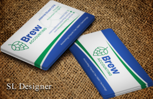 Business Card Design by SL Designer for this project | Design: #23640937