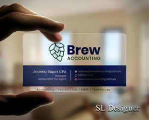 Business Card Design by SL Designer for this project | Design: #23640948