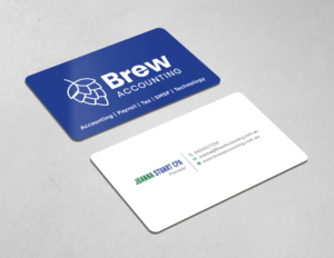 Business Card Design by Tripti Ranjan Gain for this project | Design: #23637376