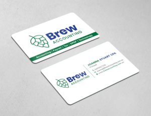 Business Card Design by Tripti Ranjan Gain for this project | Design: #23637378