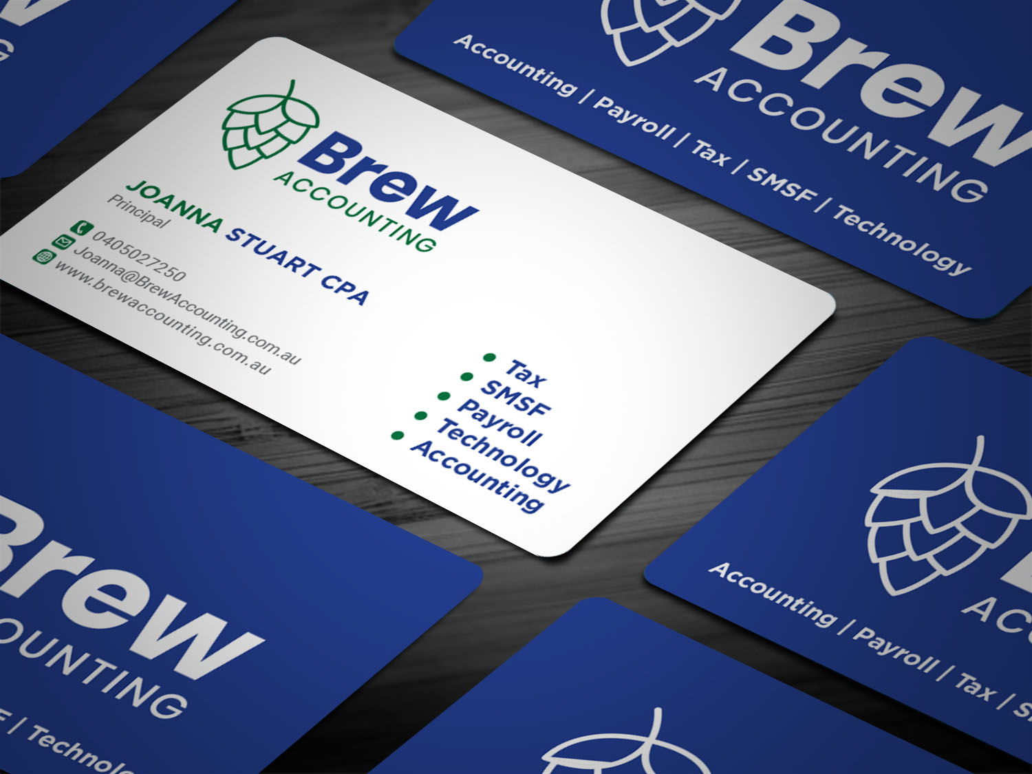 Business Card Design by Tripti Ranjan Gain for this project | Design #23638821