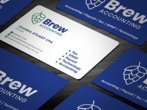 Business Card Design by Tripti Ranjan Gain for this project | Design: #23638821