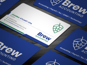 Business Card Design by Tripti Ranjan Gain for this project | Design: #23638823