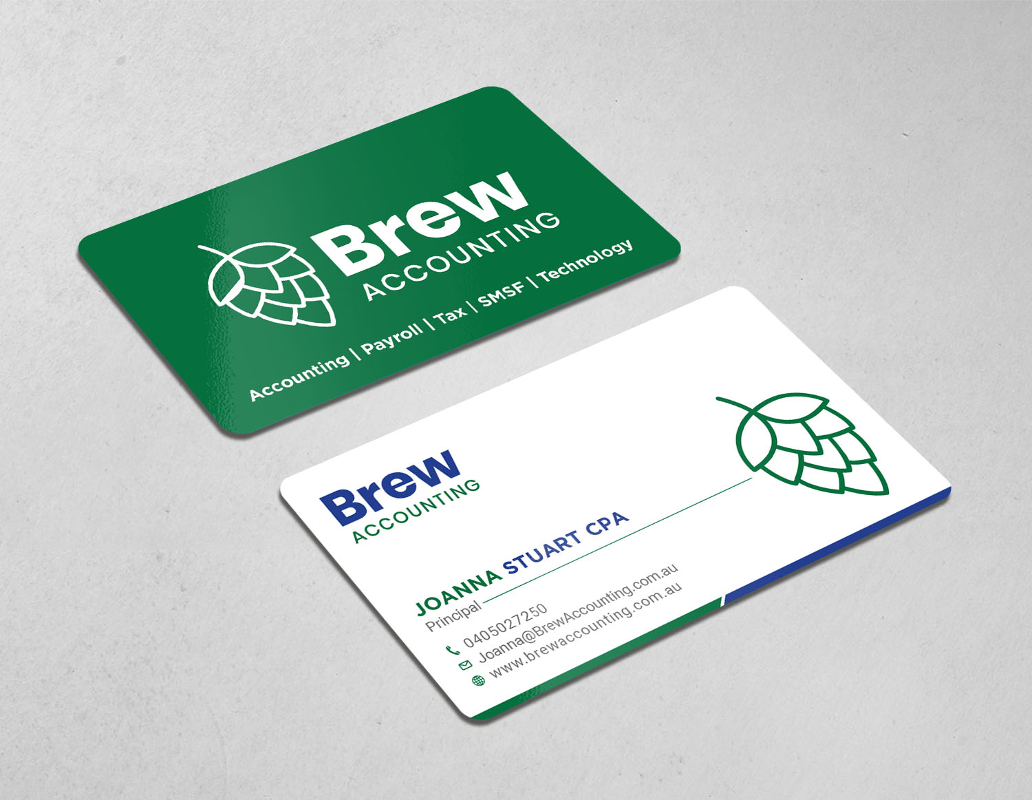 Business Card Design by Tripti Ranjan Gain for this project | Design #23638824