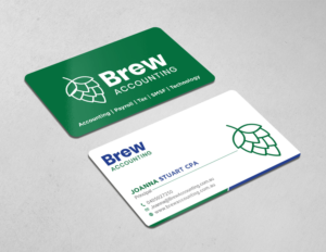 Business Card Design by Tripti Ranjan Gain for this project | Design: #23638824